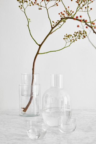 Diseño nórdico en estado puro.