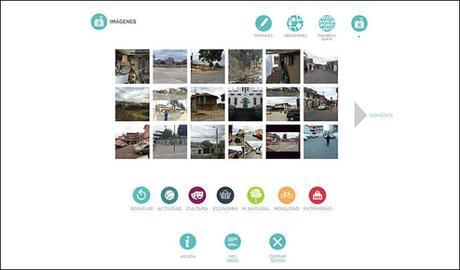 Nuevos retos analógicos y digitales de la plataforma Local-in Vista Imágenes, Plataforma Local In Cuenca