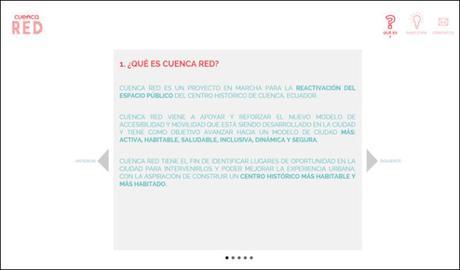 Nuevos retos analógicos y digitales de la plataforma Local-in Sección ¿Qué es?, Plataforma Local In Cuenca