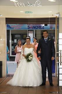 MI BODA