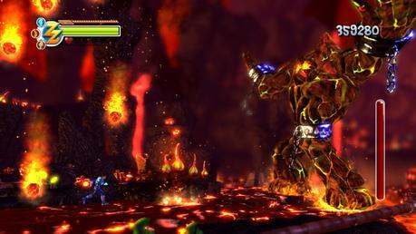 Zack Zero - Un enemigo final (2012)