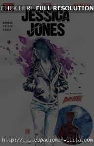 Jessica Jones