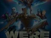James Gunn gusta banda sonora serie animada Guardianes Galaxia