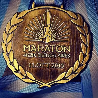 Con la Meta Puesta en el 11 de Octubre