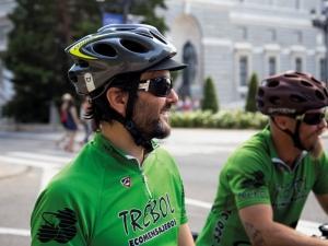 Catlike lanza una línea de cascos urbanos