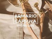 Armario cápsula Otoño 2015