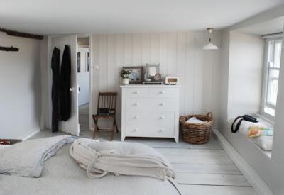 Casa Rustica frente al Mar