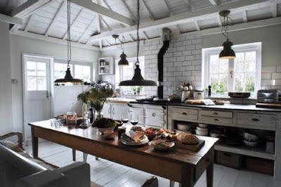 Casa Rustica frente al Mar