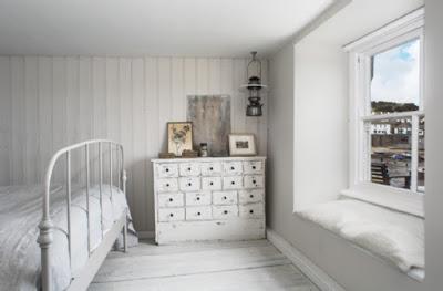 Casa Rustica frente al Mar