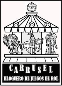 Carrusel Bloguero de Juegos de Rol: Lo Que No Vendo