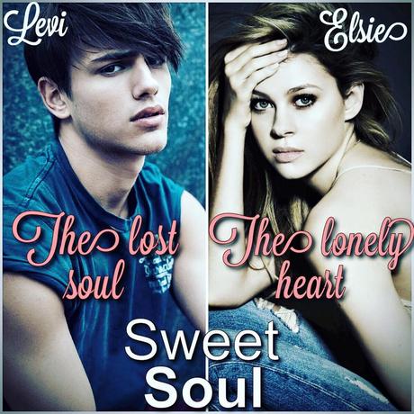 Portada revelada: Sweet Soul by Tillie Cole