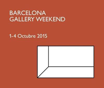 La Barcelona Gallery weekend y el prior de la casa de la Misericordia
