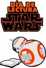 En octubre, llega el Día de la Lectura Star Wars