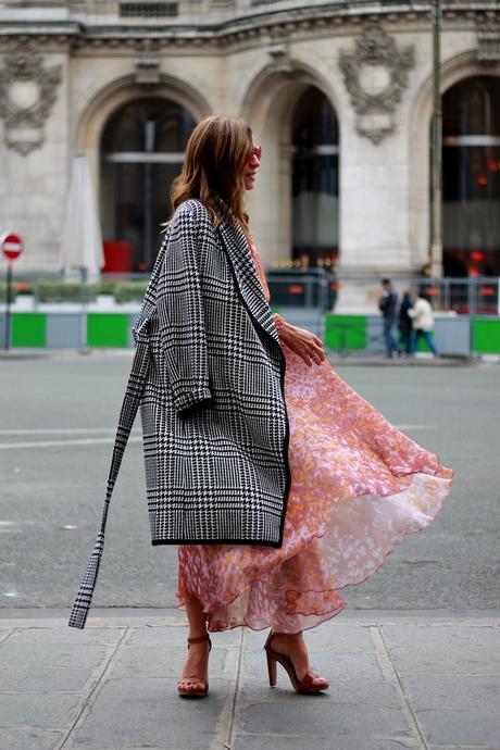 semana de la moda en PARIS