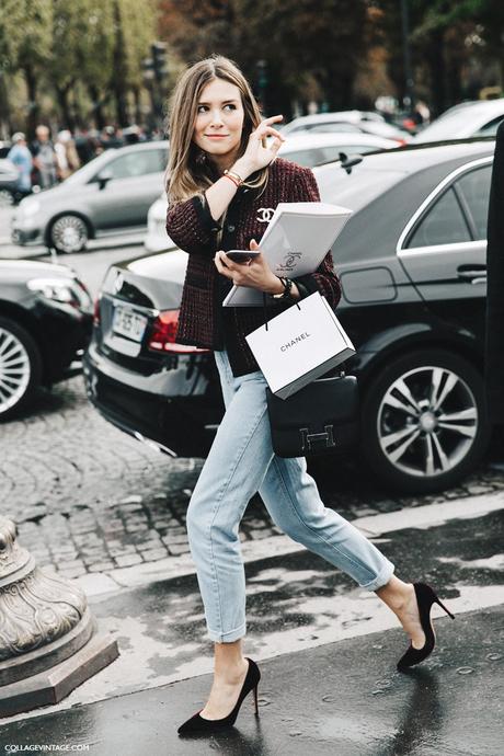 PFW-Paris_Fashion_Week-Spring_Summer_2016-Street_Style-Say_Cheese-Chanel-6