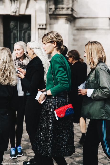 PFW-Paris_Fashion_Week-Spring_Summer_2016-Street_Style-Say_Cheese-Chanel-2