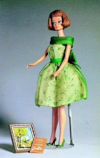 Barbie-the-icon_mostra-milano_paris