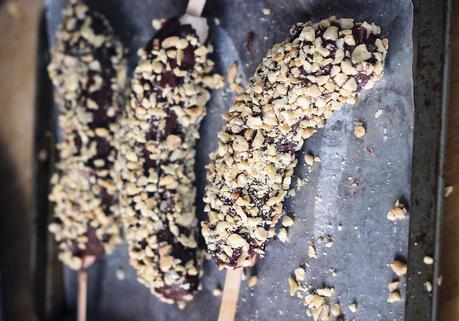 Prepara un delicioso Snack en menos de 5 minutos Prepara un delicioso Snack en menos de 5 minutos
