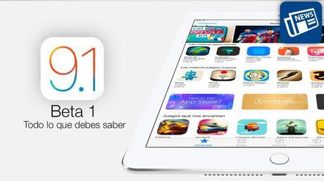 Apple presenta iOS 9.1 Beta 4 y la nueva versión de tvOS maxresdefault