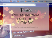 Portadas para facebook otoño.