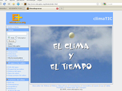 SITIO climaTIC. TODO SOBRE TIEMPO CLIMA