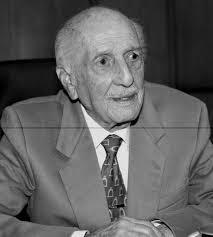 Don Jorge Álvarez del Castillo Zuloaga.