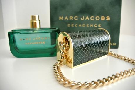 REVIEW | DECADENCE DE MARC JACOBS.