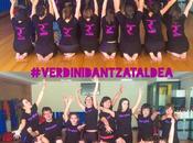 Haizea dado monton achuchones!!!!!