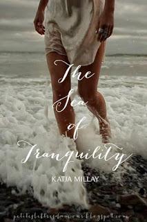 Reseña - El mar de la tranquilidad