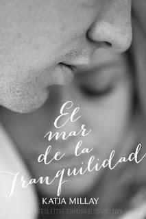 Reseña - El mar de la tranquilidad