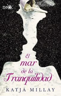 Reseña - El mar de la tranquilidad