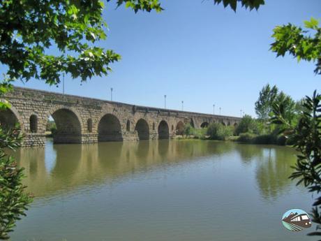 Puente romano