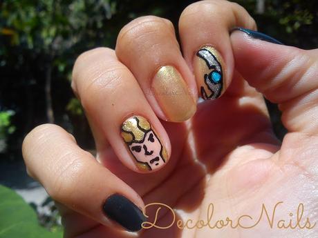 Reto Villanos y Superheroes/ Loki