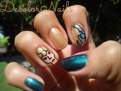 Reto Villanos y Superheroes/ Loki