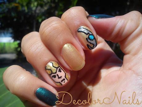 Reto Villanos y Superheroes/ Loki