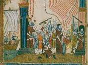 Tras estela Ramon Llull