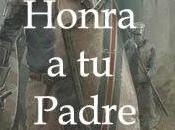 HONRA PADRE. PARTE