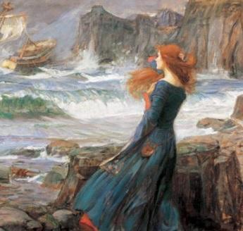 Hoy todo es cumbre y oleaje