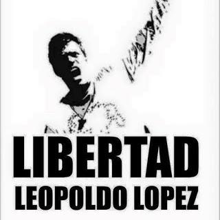 Libertad para Leopoldo