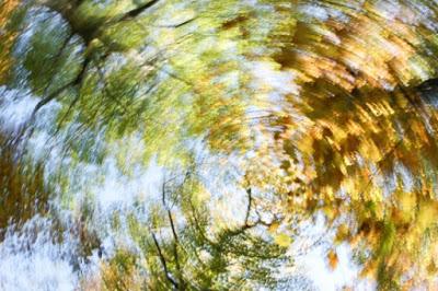 La impresión impresionista