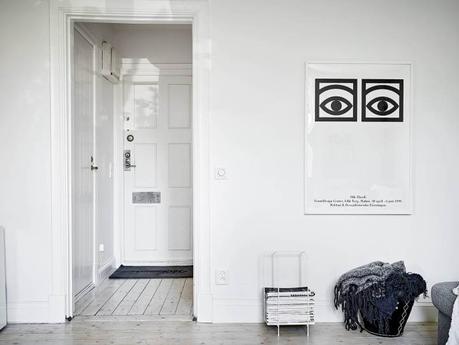 ventajas cocina blanca razones para cocina blanca muebles cocina blancos estilos cocinas diseño cocinas decoración cocinas cocina nórdica cocina blanca moderna 