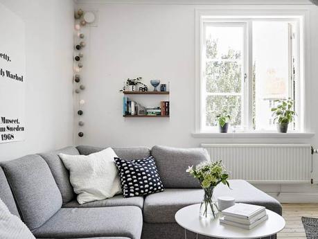 ventajas cocina blanca razones para cocina blanca muebles cocina blancos estilos cocinas diseño cocinas decoración cocinas cocina nórdica cocina blanca moderna 