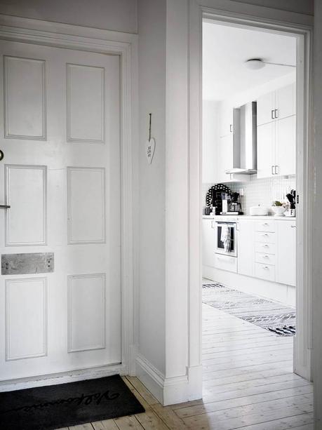 ventajas cocina blanca razones para cocina blanca muebles cocina blancos estilos cocinas diseño cocinas decoración cocinas cocina nórdica cocina blanca moderna 