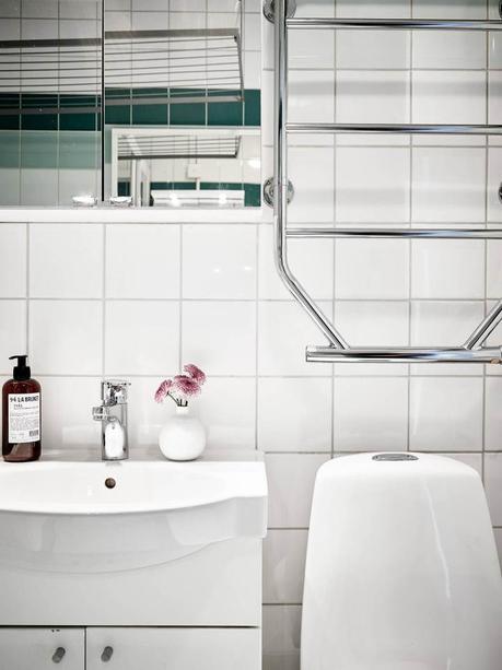 ventajas cocina blanca razones para cocina blanca muebles cocina blancos estilos cocinas diseño cocinas decoración cocinas cocina nórdica cocina blanca moderna 