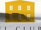 crítica lady clarita: club