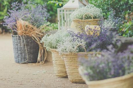 HUGO & BARBARA: UNA BODA EN EL MON SANT BENET