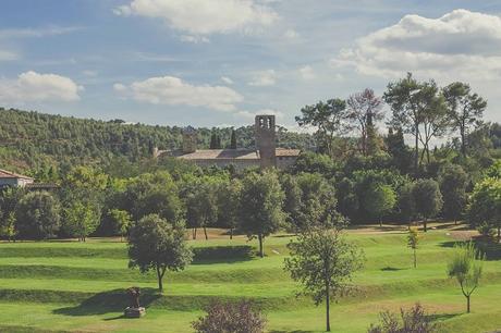 HUGO & BARBARA: UNA BODA EN EL MON SANT BENET