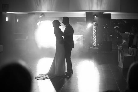 HUGO & BARBARA: UNA BODA EN EL MON SANT BENET