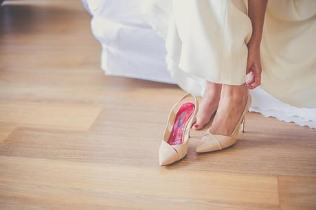 HUGO & BARBARA: UNA BODA EN EL MON SANT BENET