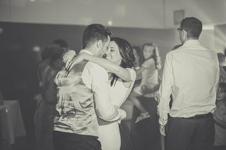 HUGO & BARBARA: UNA BODA EN EL MON SANT BENET